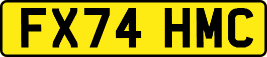 FX74HMC