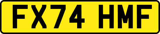 FX74HMF