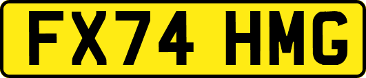 FX74HMG