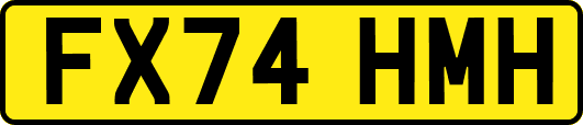 FX74HMH