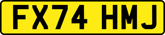 FX74HMJ
