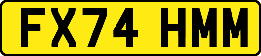 FX74HMM