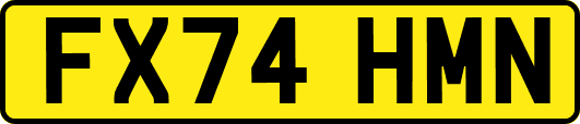 FX74HMN