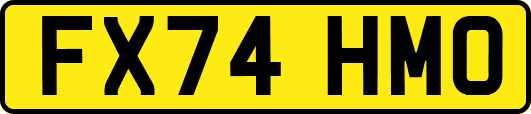 FX74HMO