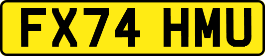 FX74HMU