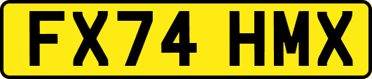 FX74HMX