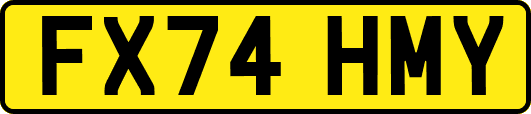 FX74HMY