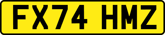 FX74HMZ