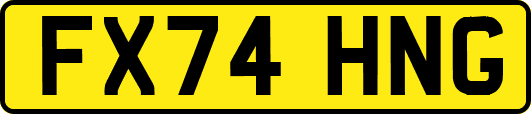 FX74HNG
