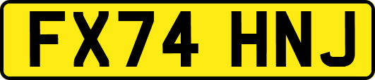 FX74HNJ