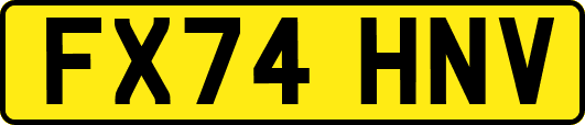 FX74HNV