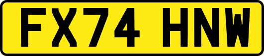 FX74HNW
