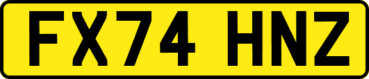 FX74HNZ