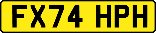 FX74HPH