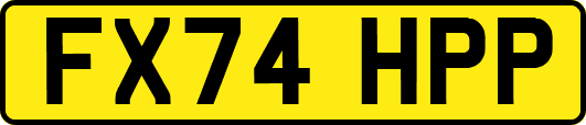 FX74HPP