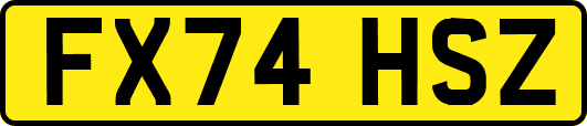FX74HSZ