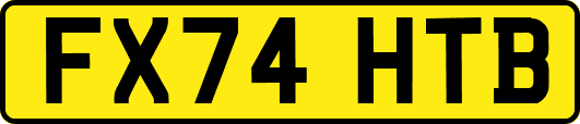 FX74HTB
