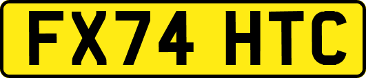 FX74HTC