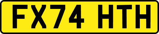 FX74HTH