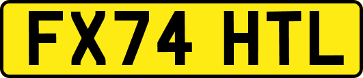 FX74HTL