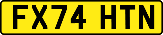 FX74HTN