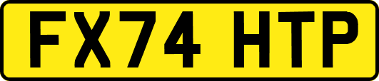FX74HTP