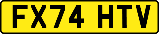 FX74HTV