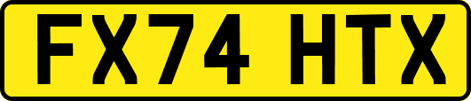 FX74HTX