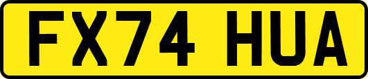 FX74HUA