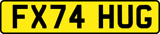 FX74HUG