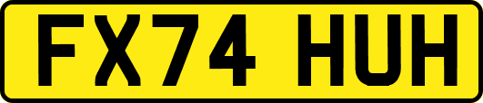 FX74HUH