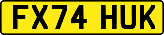 FX74HUK
