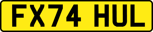 FX74HUL
