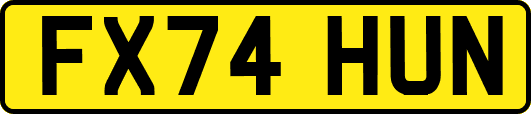 FX74HUN