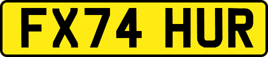 FX74HUR