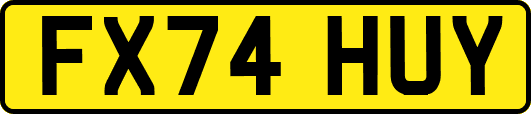 FX74HUY