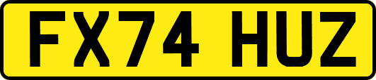 FX74HUZ