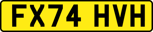 FX74HVH