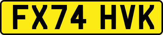 FX74HVK
