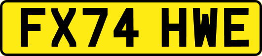FX74HWE