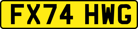 FX74HWG