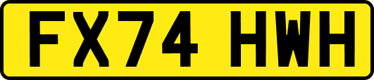 FX74HWH