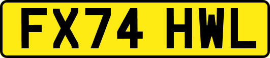FX74HWL