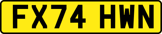 FX74HWN