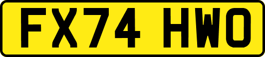 FX74HWO