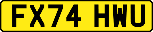 FX74HWU