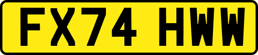 FX74HWW