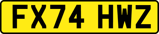 FX74HWZ