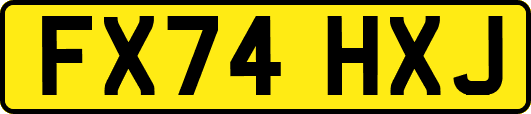 FX74HXJ