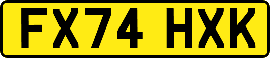 FX74HXK